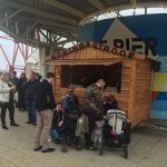 De Pier, Scheveningen