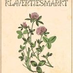 Klavertjesmarkt